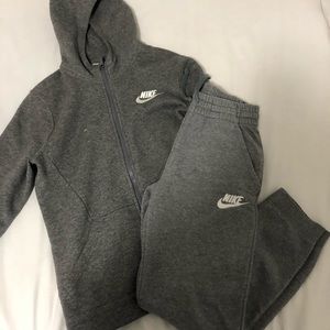 NIKE SET